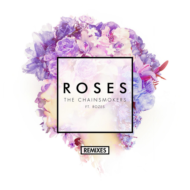 Roses (feat. ROZES) - King Arthur Remix