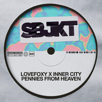 Pennies From Heaven