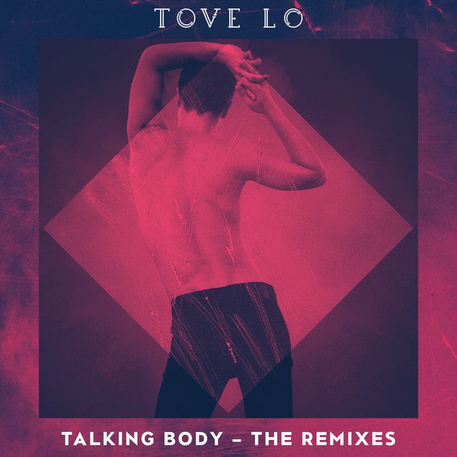 Talking Body - WDL Remix