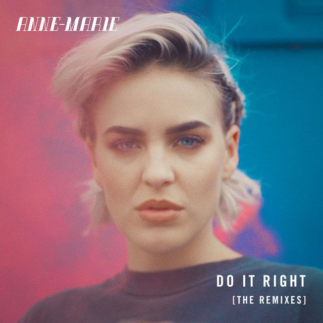 Do It Right - Special Request Remix; Club Version [Club Version]