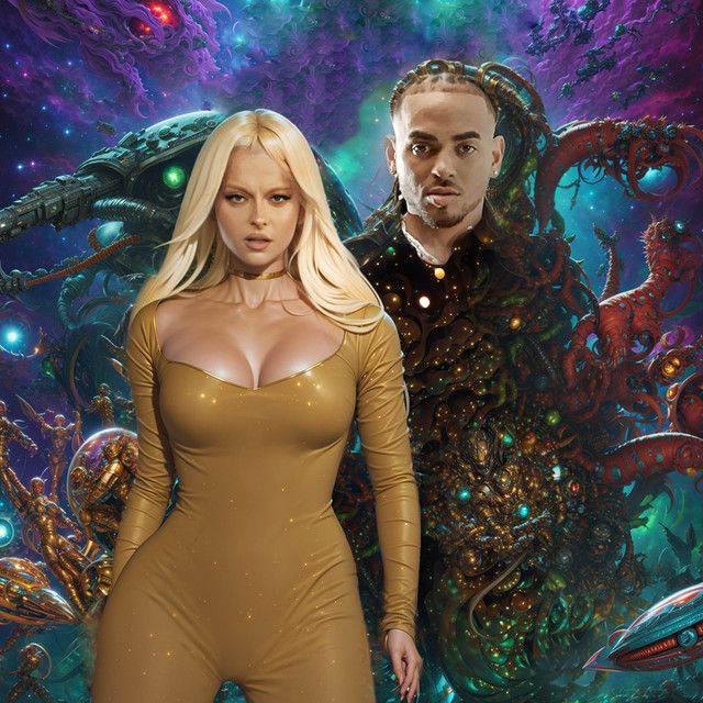 Stars - Jakka Remix
