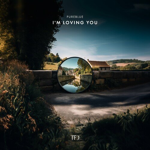 I'm Loving You