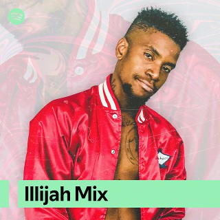 Illijah Mix