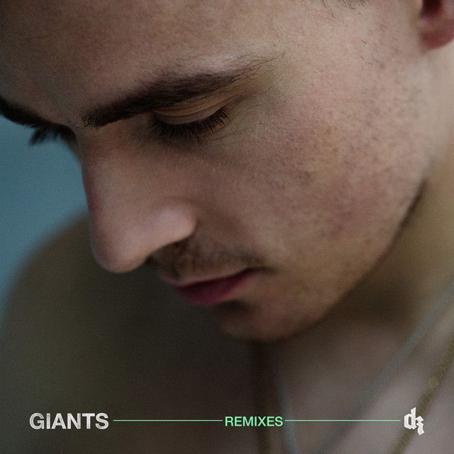 Giants - Daniel Blume Remix