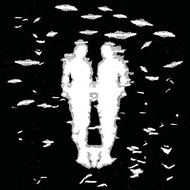 Living on the Edge - E. Allien Remix
