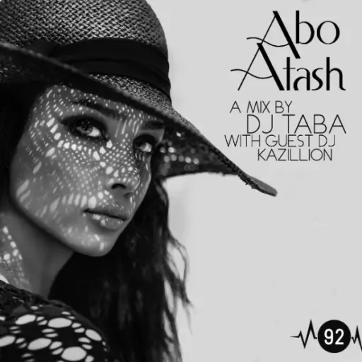 Abo Atash 92