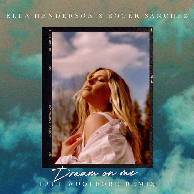 Dream On Me - Paul Woolford Remix