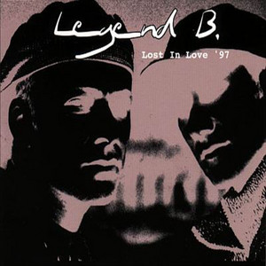 Lost In Love - Original Mix