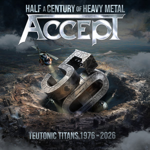 Save Us (feat. Tobias Forge, Frank Bello, Ray Luzier)