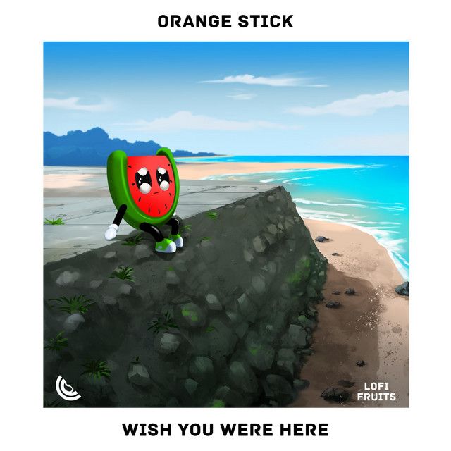 Wish You Were Here