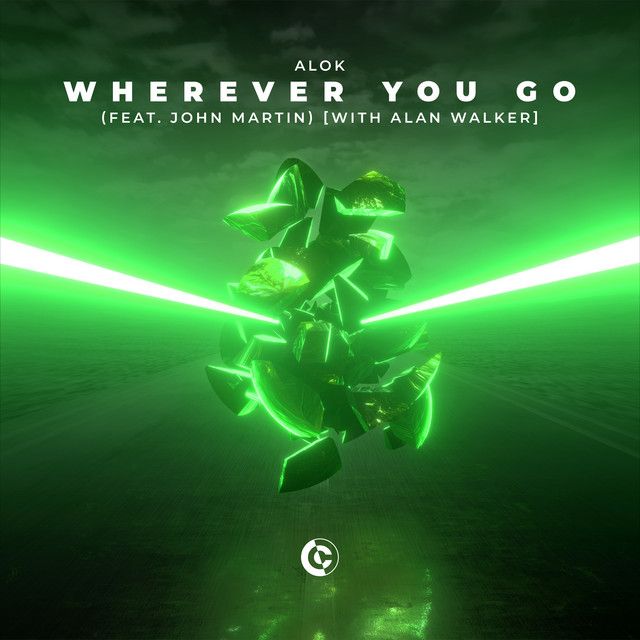 Wherever You Go (feat. John Martin) - Extended Mix