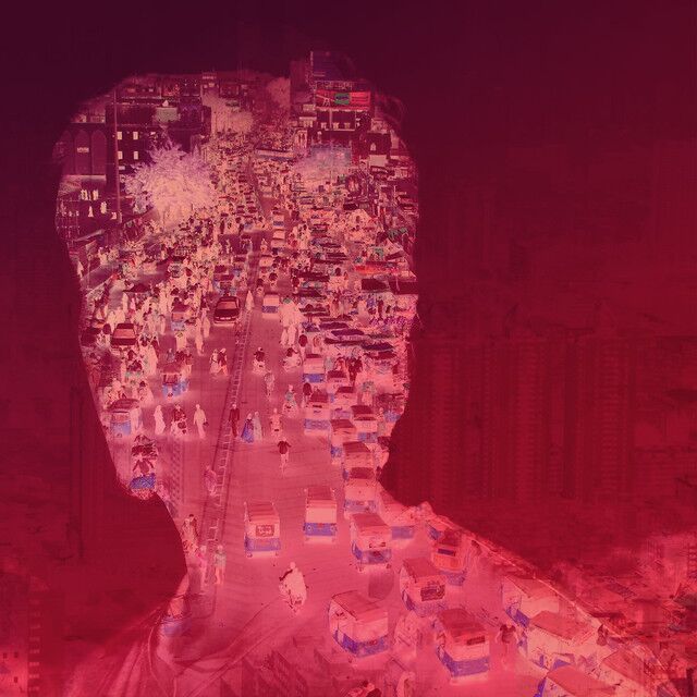 All Human Beings - Pt. 1