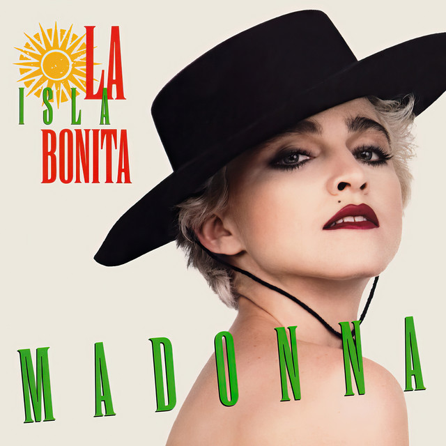 La Isla Bonita - Instrumental Extended Remix