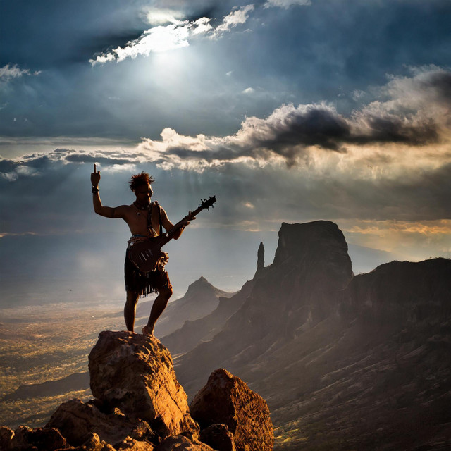 Rockin' From Morning Noon and Night
