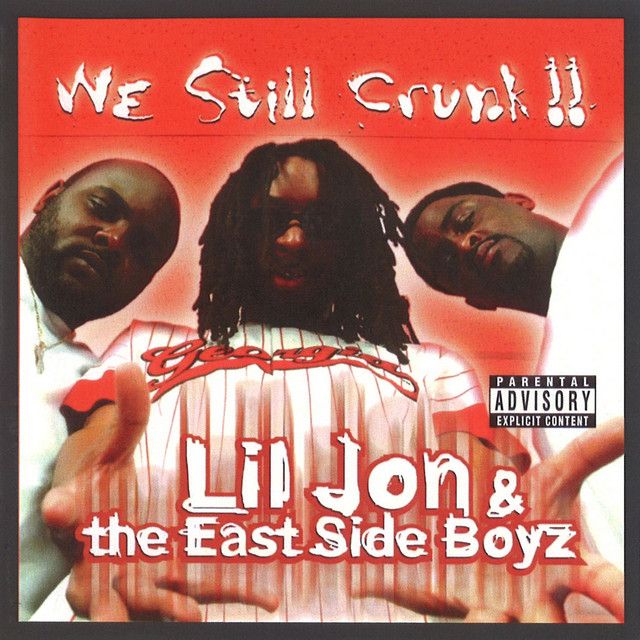 Move Bitch (feat. Youngbloodz and Three Six Mafia)