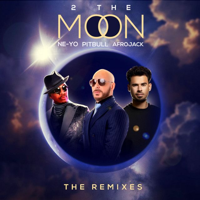 2 The Moon - Play-n-Skillz x Scott Summers Big Room Remix