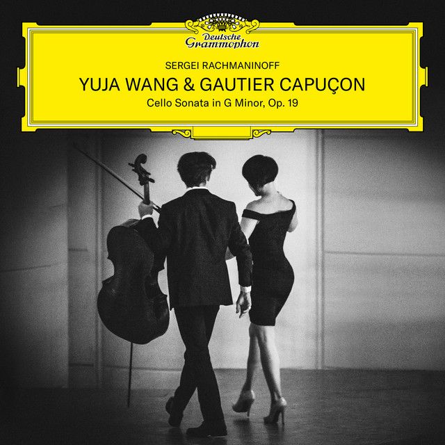Cello Sonata in G Minor, Op. 19: II. Allegro scherzando