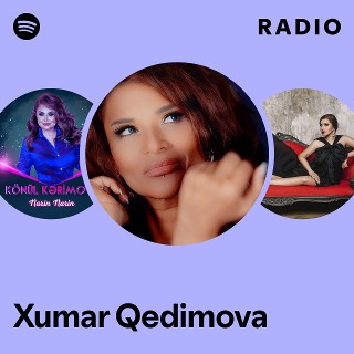 Xumar Qedimova Radio