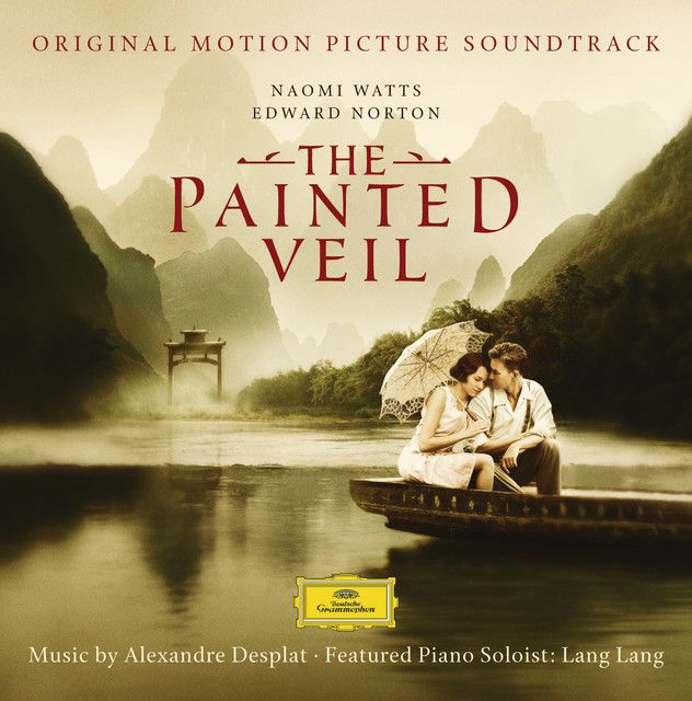 River Waltz - From "The Painted Veil" Original Soundtrack