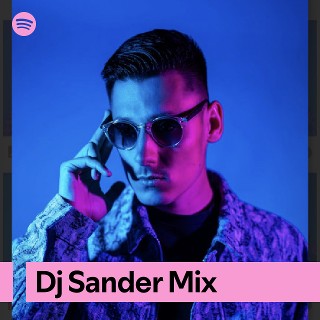 Dj Sander Mix
