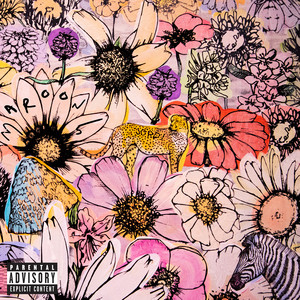 Beautiful Mistakes (feat. Megan Thee Stallion)