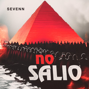No Salio - Radio Edit
