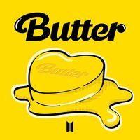 Butter - Sweeter Remix