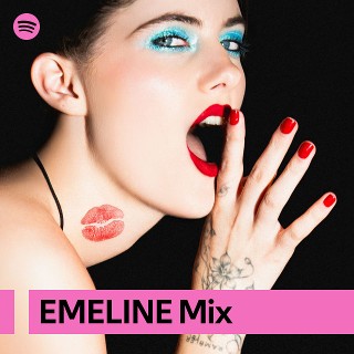 EMELINE Mix