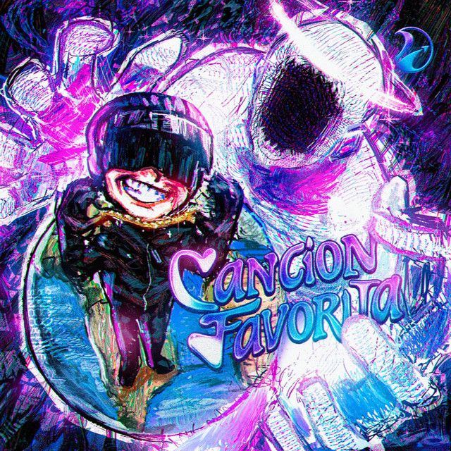 CANCION FAVORITA - Slowed