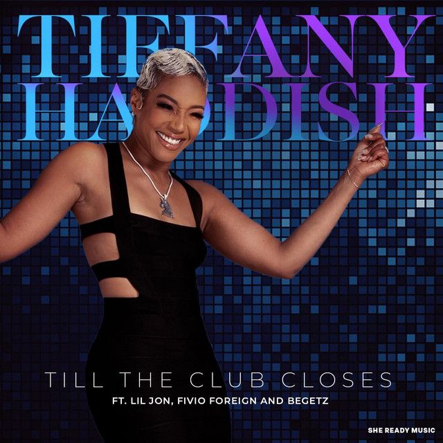 Till The Club Closes - Radio Edit