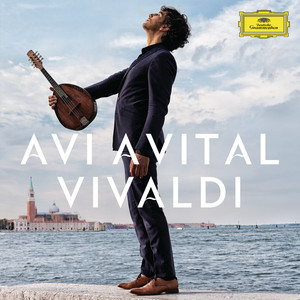 Mandolin Concerto in C Major, RV 425: III. Allegro