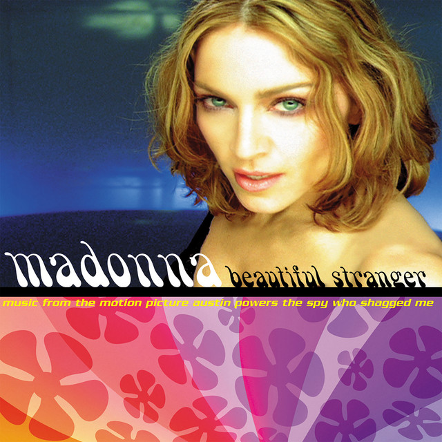 Beautiful Stranger - Calderone Club Mix