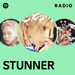 STUNNER Radio
