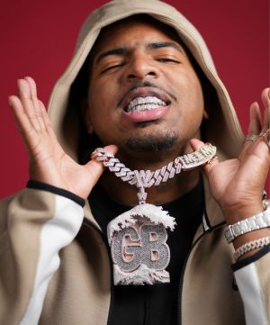 Kevangotbandz