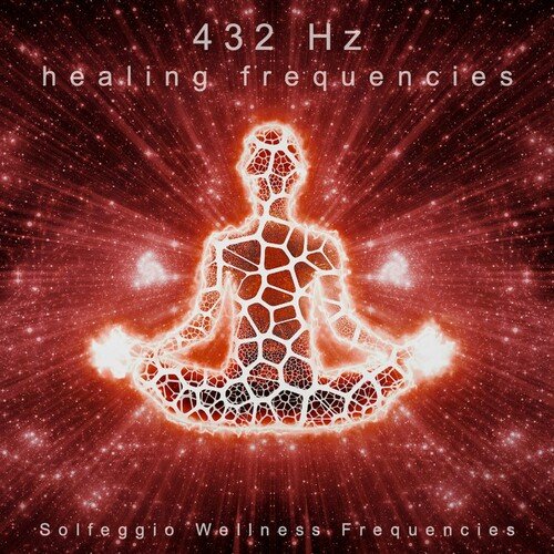 432 Hz Peace