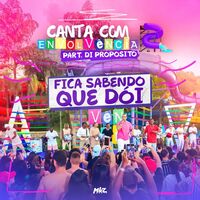 Fica Sabendo Que Dói - Ao Vivo
