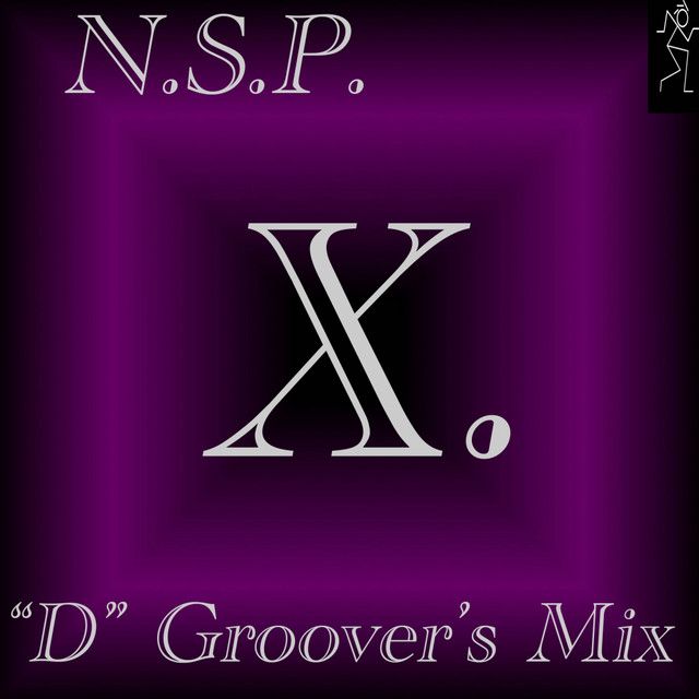 X - 'D'Groovers Mix