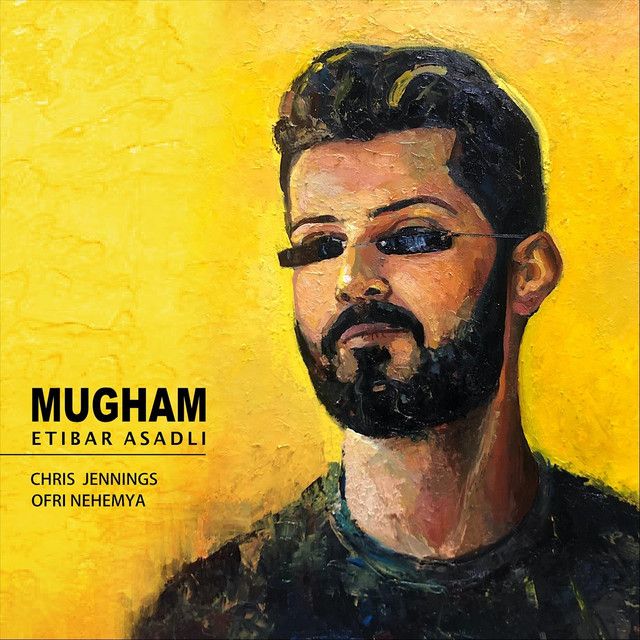 Jamming Mugham