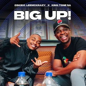 Big Up - Club Mix