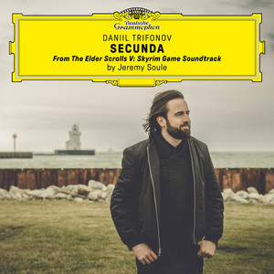 Secunda (Transcr. Trifonov for Piano) - From "The Elder Scrolls: Skyrim"