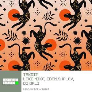 Takdim - Extended Mix