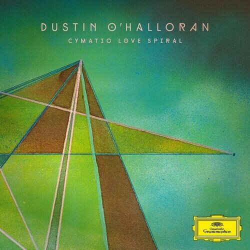 Cymatic Love Spiral (Single Edit)