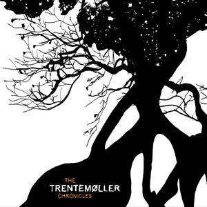 Les Djinns - Trentemoeller Remix