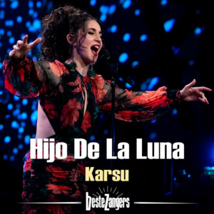 Hijo De La Luna