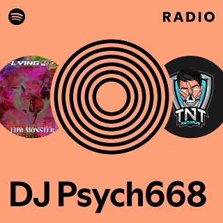 DJ Psych668 Radio