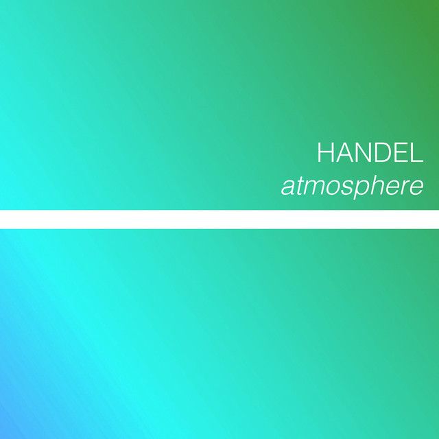 Trio Sonata for 2 Violins and Continuo in G Minor, HWV 393 "Dresden" No. 2: III. Largo (Arr. for Oboe, Violin, Harpsichord and Orchestra by Andreas Tarkmann)