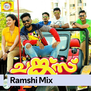 Ramshi Mix