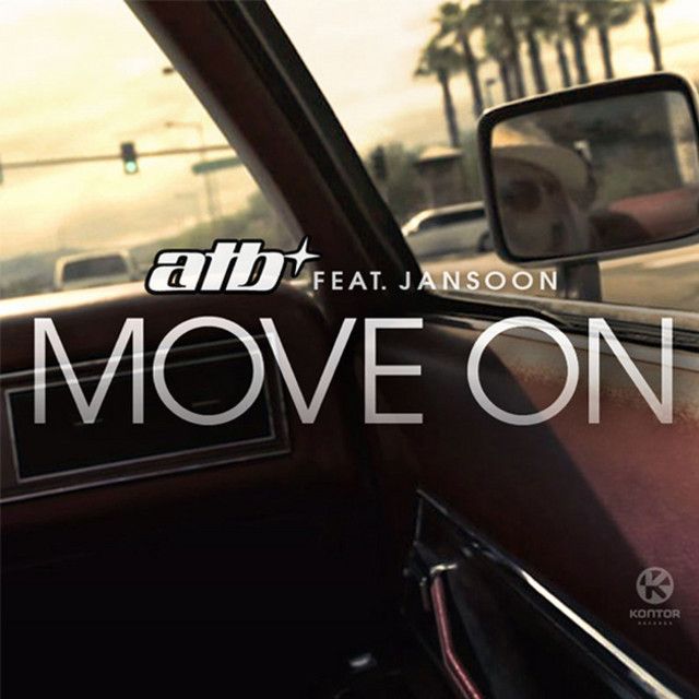 Move On - Airplay Edit