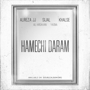 Hamechi Daram