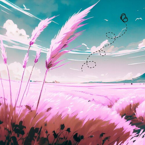 Butterflies and Giggles